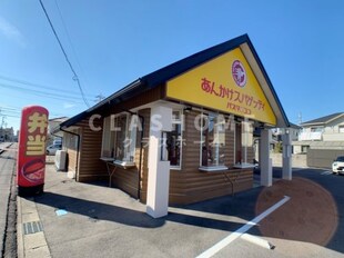 A・City明治本町の物件内観写真